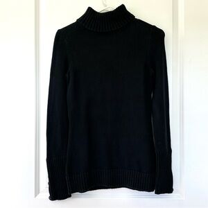Banana Republic Factory Turtleneck Sweater